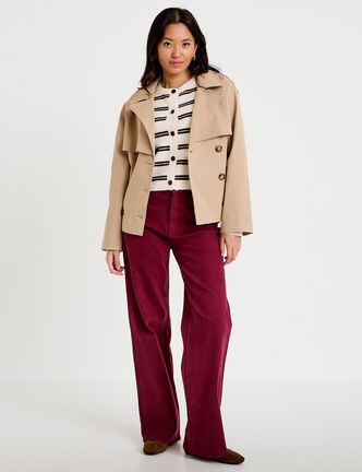 Acheter le look complet